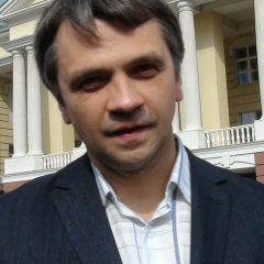 Андрей Викторович Лебедев, 09.06.1976, Глазов