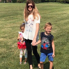 Полина Кайда, 12.11