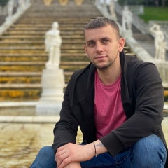 Алексей Сурнин, Магадан