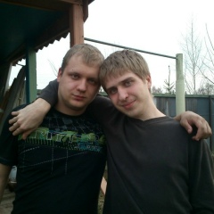 Александр Макеев, 20.04.1990, Красноярск