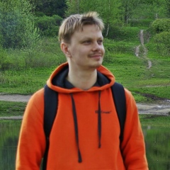 Николай Алексеев, 10.10.1982, Санкт-Петербург