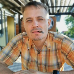 Олег Агафонов, Кисловодск