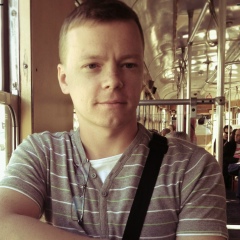 Иван Выморков, 13.07.1982, Архангельск