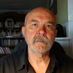 Claude Bourrinet, 12.12.1955, Brive-la-Gaillarde