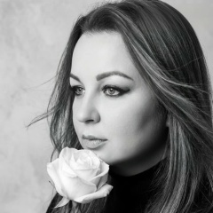 Марина Битехтина, 06.09.1994, Барнаул