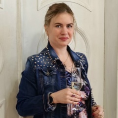 Анастасия Можева, 18.03, Москва