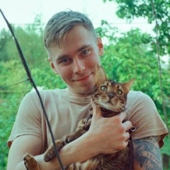 Дмитрий Резников, 30.06, Москва