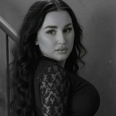 Мила Булаткина, 08.09, Оренбург