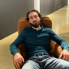 Руслан Осаев, 14.11, Москва