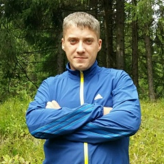 Станислав Перевозчиков, 20.06, Пермь