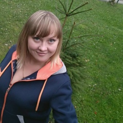 Дарина Владимирова, 13.11, Херсон