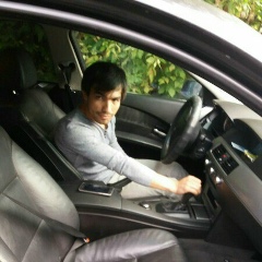 Хасан Рахимов, 13.04.1992, Нижний Новгород