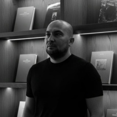 Вагинур Тоголоков, 07.05.1982, Москва