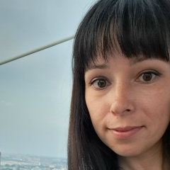 Жанна Емельянова, 31.01.1988, Москва