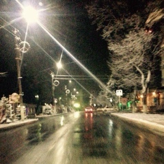 Диана Герман, 28.07, Constantine