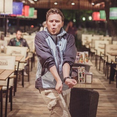 Денис Кириллов, 05.10.1989, Москва