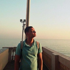 Егор Щукин, 07.01, Киев