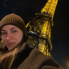 Дарья Ртищева, 05.07.1985, Москва