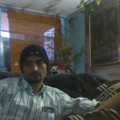 Hamid Rasul, 27.10, Calgary