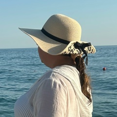 Юлия Романова, 29.06, Нижний Новгород