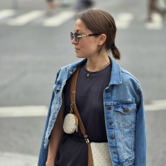 Алиса Никифорова, 22.09, Москва