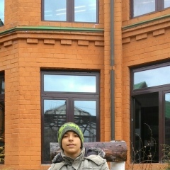 Богдан Коминарец, 31.10, Бишкек