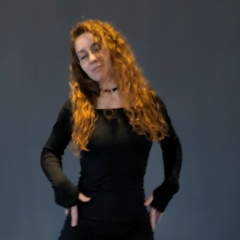 Ольга Пузынина-Ленская, 21.02.1996, Бийск