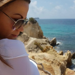 Valentina Valentina, 21.10, Darmstadt