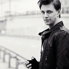 Юрий Иванов, 25.01.1990, Москва