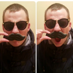 Виктор Липский, 19.08, Гомель