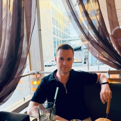 Денис Харитонов, 07.09, Донецк