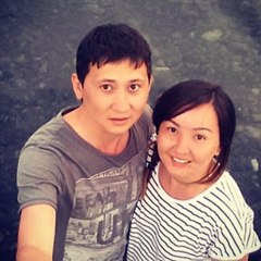 Dana Dulygayeva, 28.07, Алматы