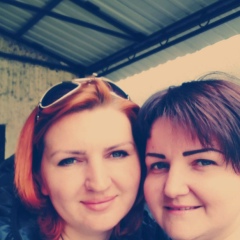 Лена Томева-Климова, Одесса