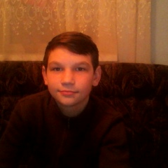 Саша Прокопишин, 06.02, Киев