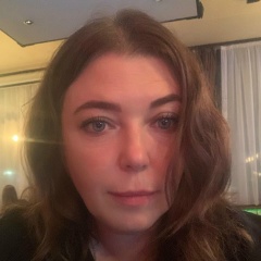 Екатерина Абраменко, 27.06.1987, Москва