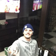 Константин Александрович, 19.06, Санкт-Петербург