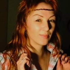 Евгения Трофимова, 24.04.1976, Иркутск