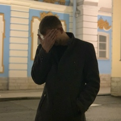 Никита Дедов, 20.02.1992, Санкт-Петербург