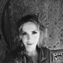 Ульяна Thompson, 02.11.1976, Washington, D.C.