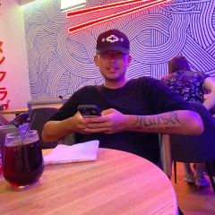 Павел Лигай, 23.10.1994, Владивосток