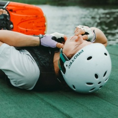 Владимир Ершов, 07.09.1985, Москва