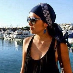 Вика Мукранова, 19.07.1985, Москва