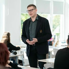 Филипп Митяков, 25.03.1988, Москва