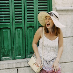 Оля Семакова, 07.06, Санкт-Петербург