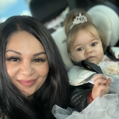 Анжелика Черемуш, 22.10.1984, Санкт-Петербург