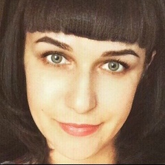 Татьяна Бычкова, 24.11, Абакан