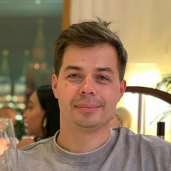 Andrey Kogtev, 03.06, Нижний Новгород