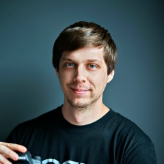 Илья Карасёв, 15.09, Москва