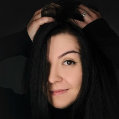 Лена Зюбан, 08.08.1991, Павлоград