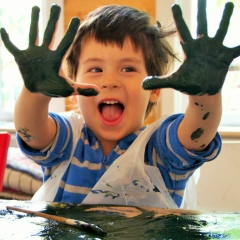 Анастасия Осконова, 17.11.1985, Москва